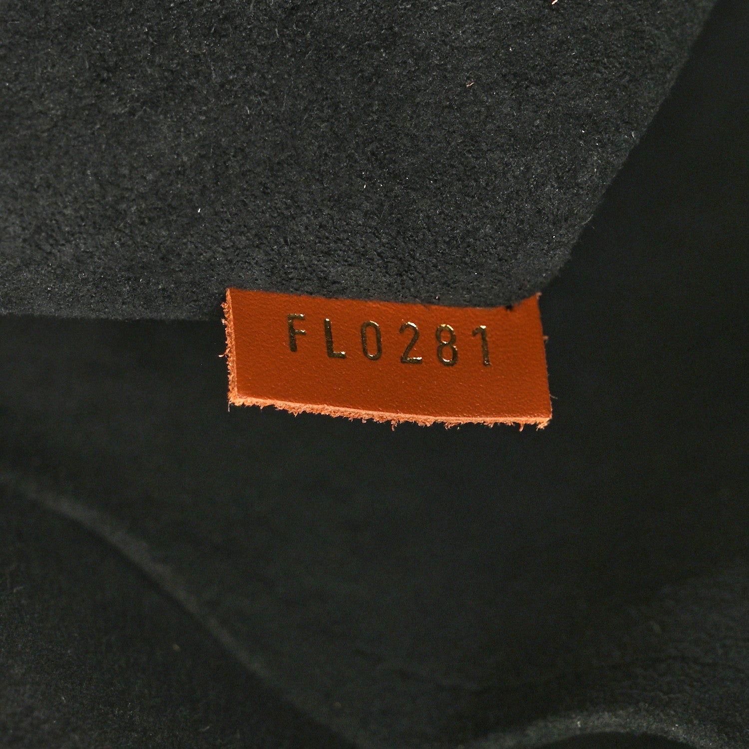 Louis Vuitton Monogram V Tote MM Black 7 of 11