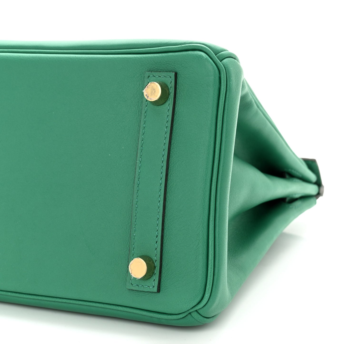 Swift Birkin 25 Menthe