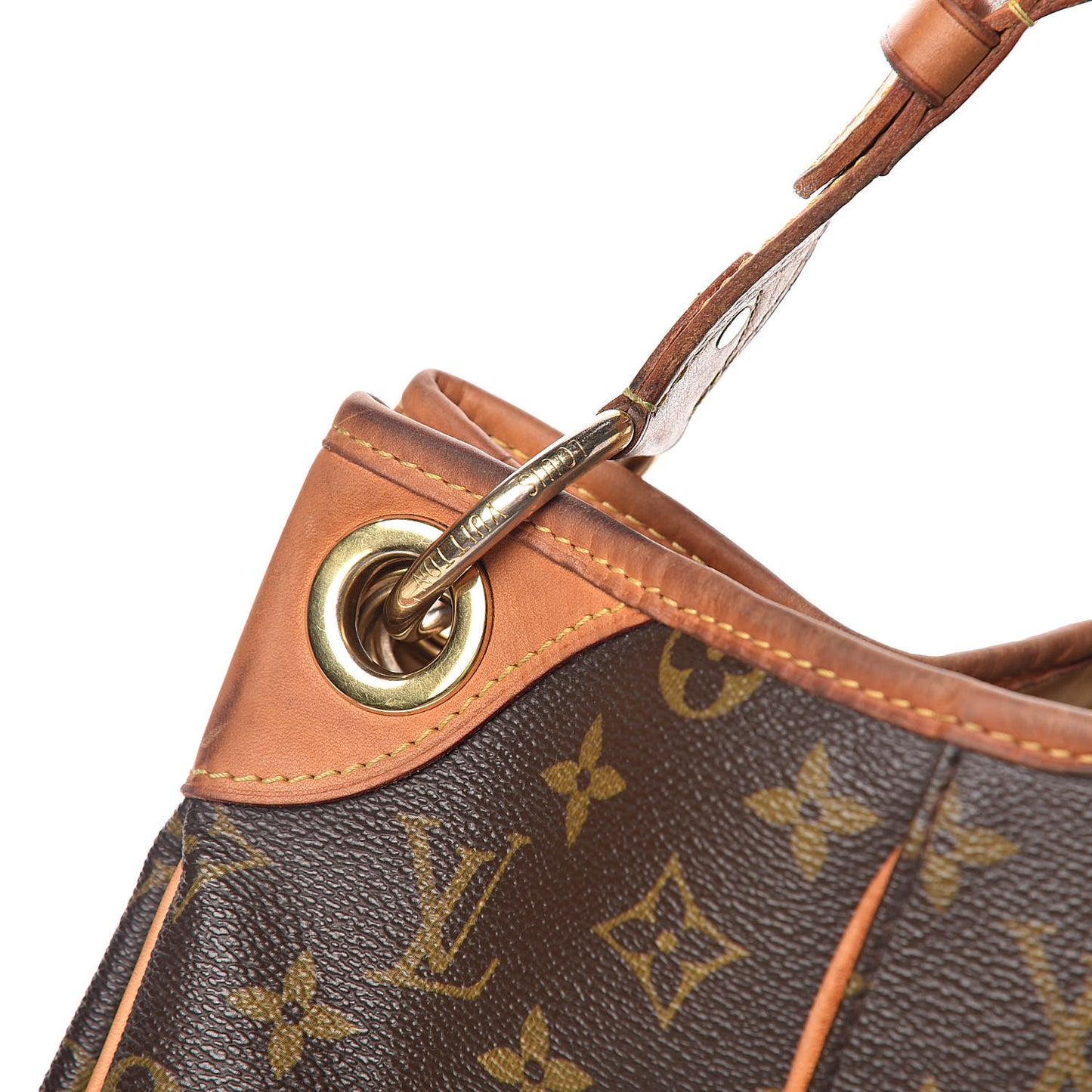 Monogram Galliera PM