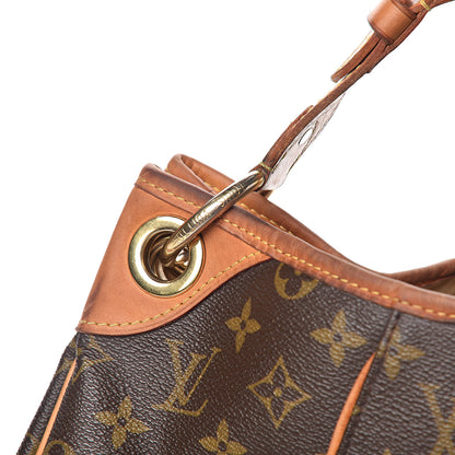 Louis Vuitton Monogram Galliera PM 20 of 21