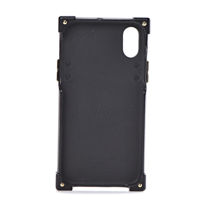 Louis Vuitton Reverse Monogram Eye-Trunk iPhone X/XS Case 5 of 7