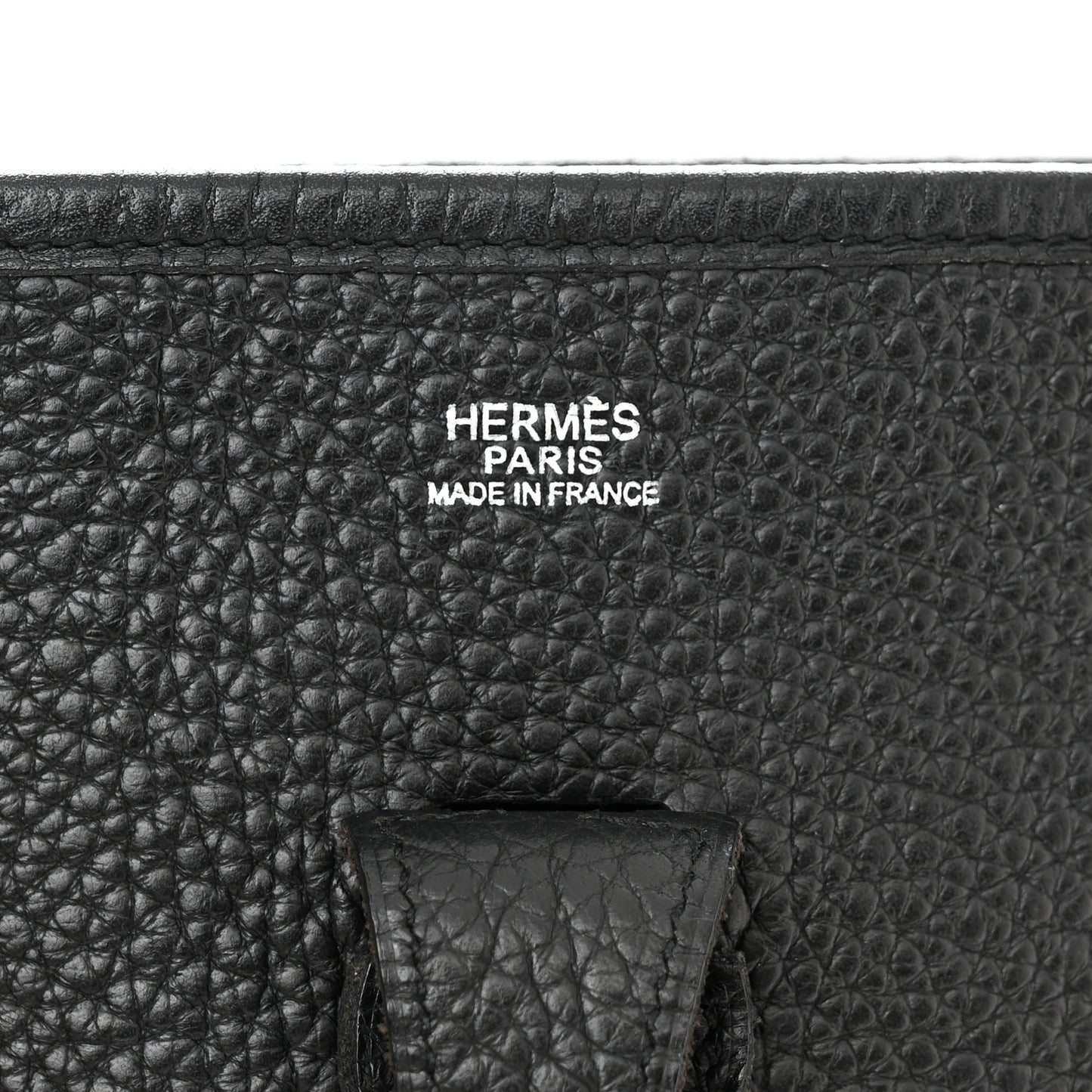 Taurillon Clemence Evelyne PM Black