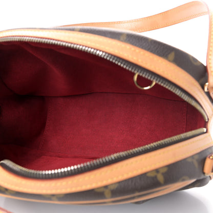 Louis Vuitton Monogram Klara 4 of 4