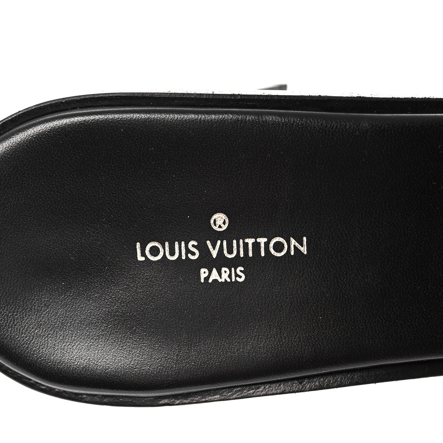 Monogram Lock It Mules 41