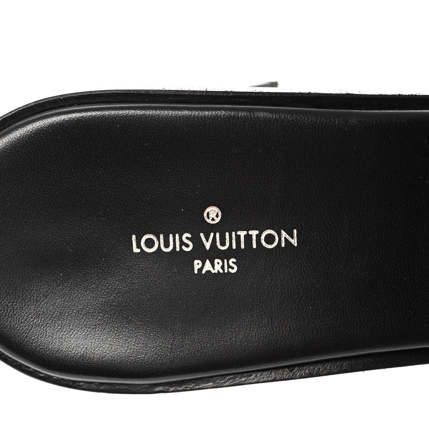 Louis Vuitton Monogram Lock It Mules 41 7 of 8