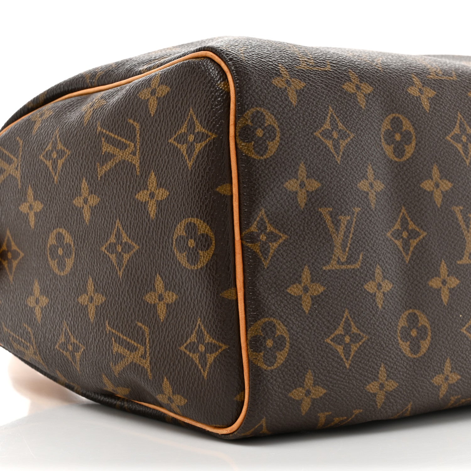 Louis Vuitton Monogram Speedy 25 9 of 16