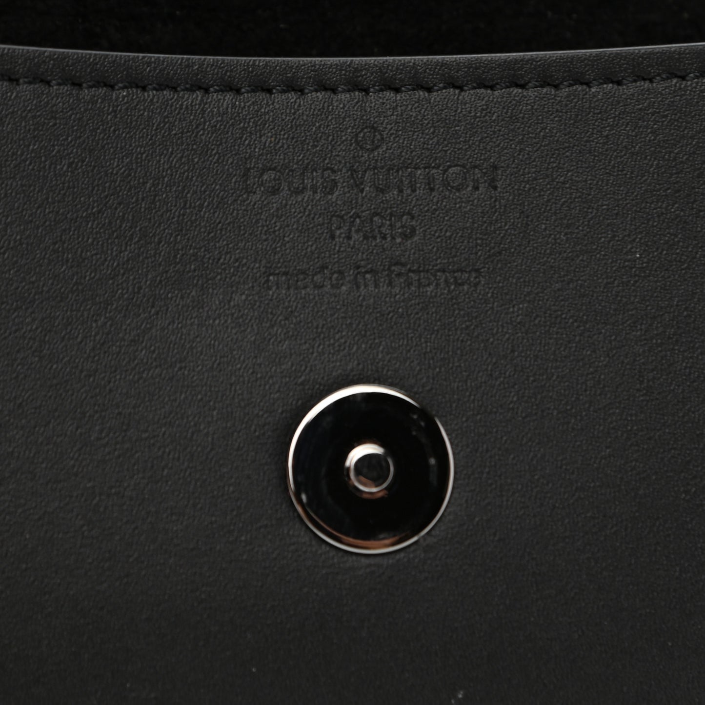 Monogram Eclipse Woody Sunglass Case