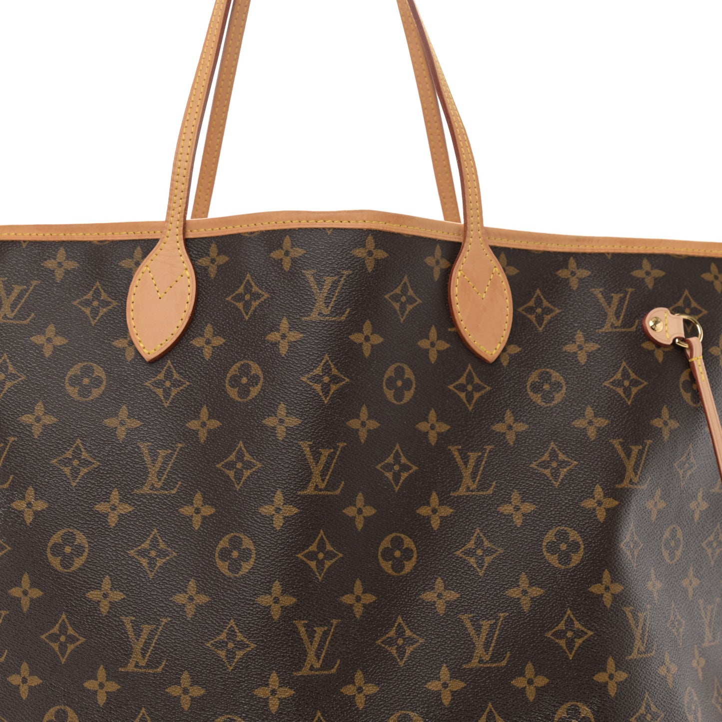 Monogram Neverfull GM