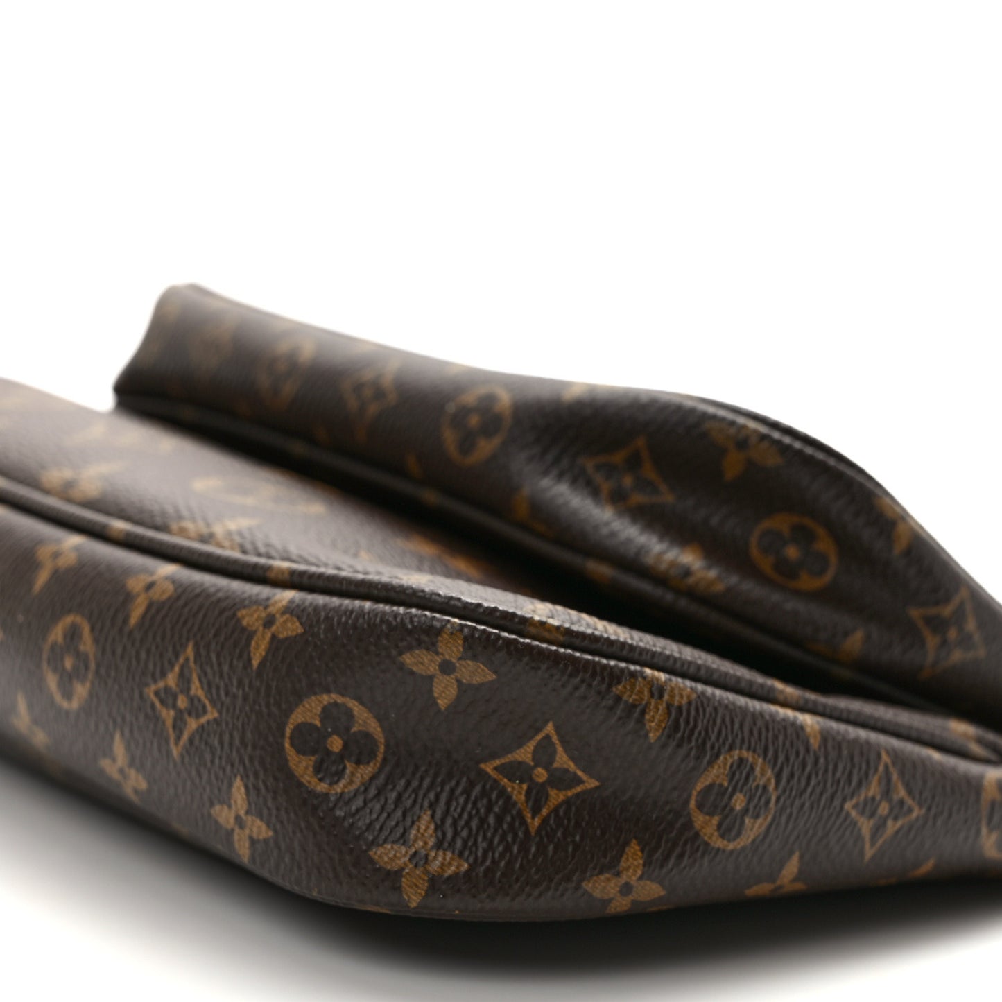 Monogram Multi Pochette Accessories Kaki