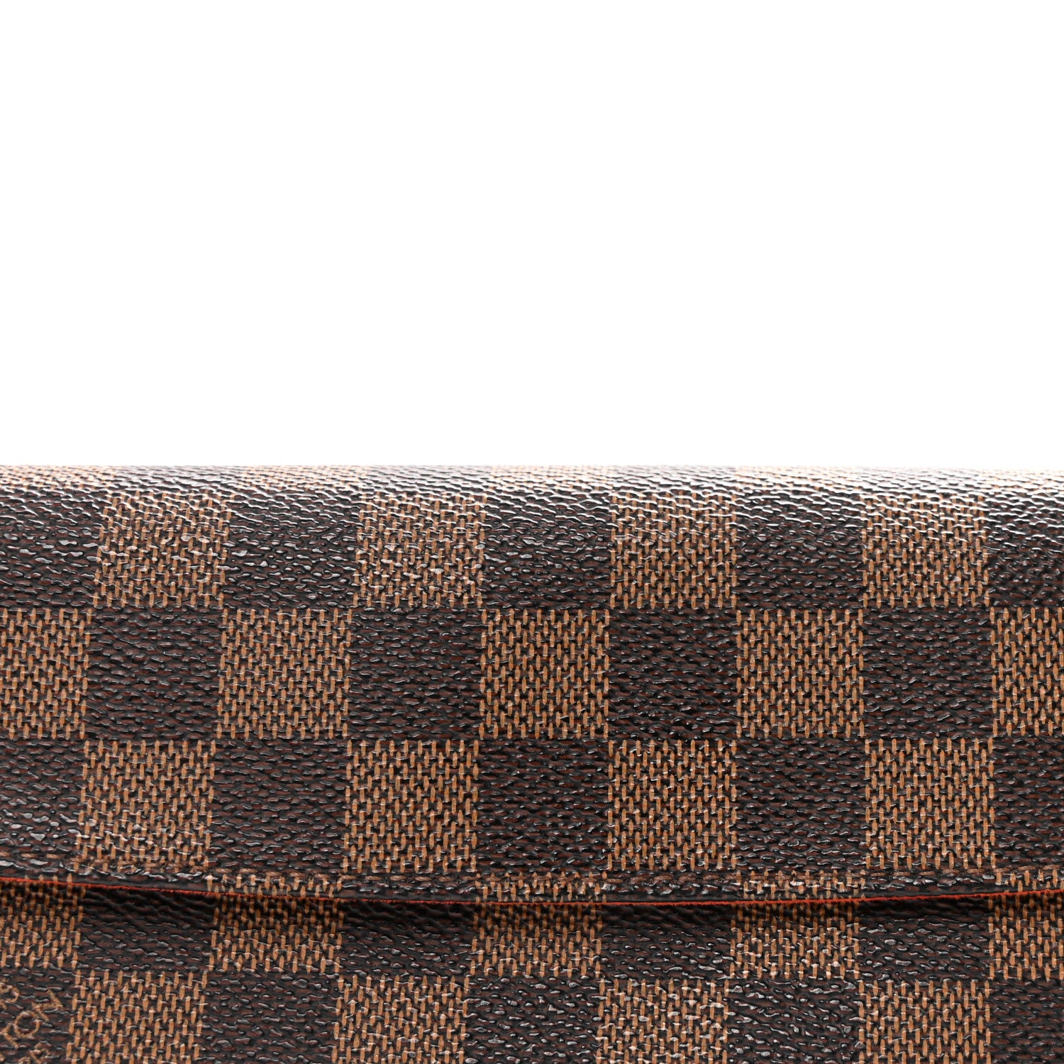 Louis Vuitton Damier Ebene Recoleta 7 of 10