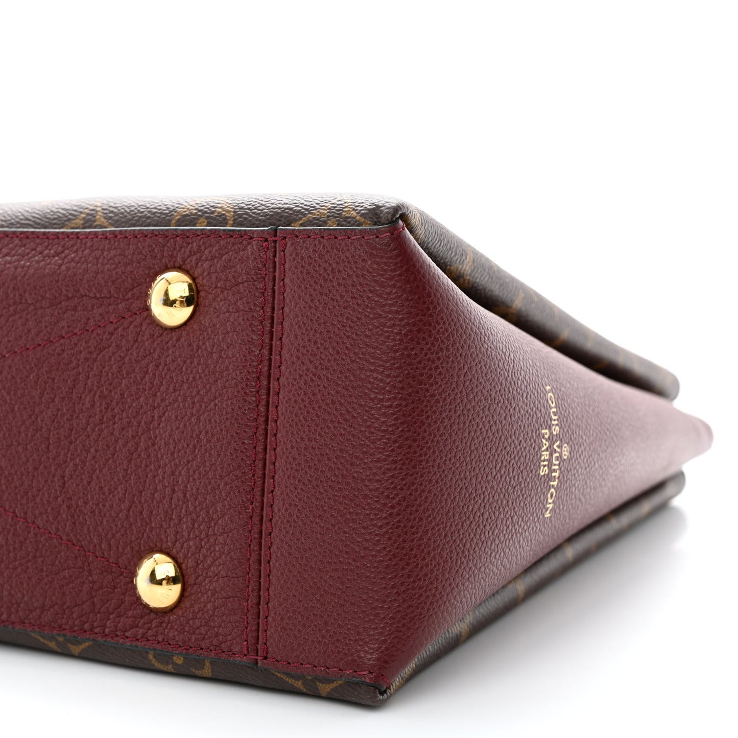 Monogram Surene MM Bordeaux