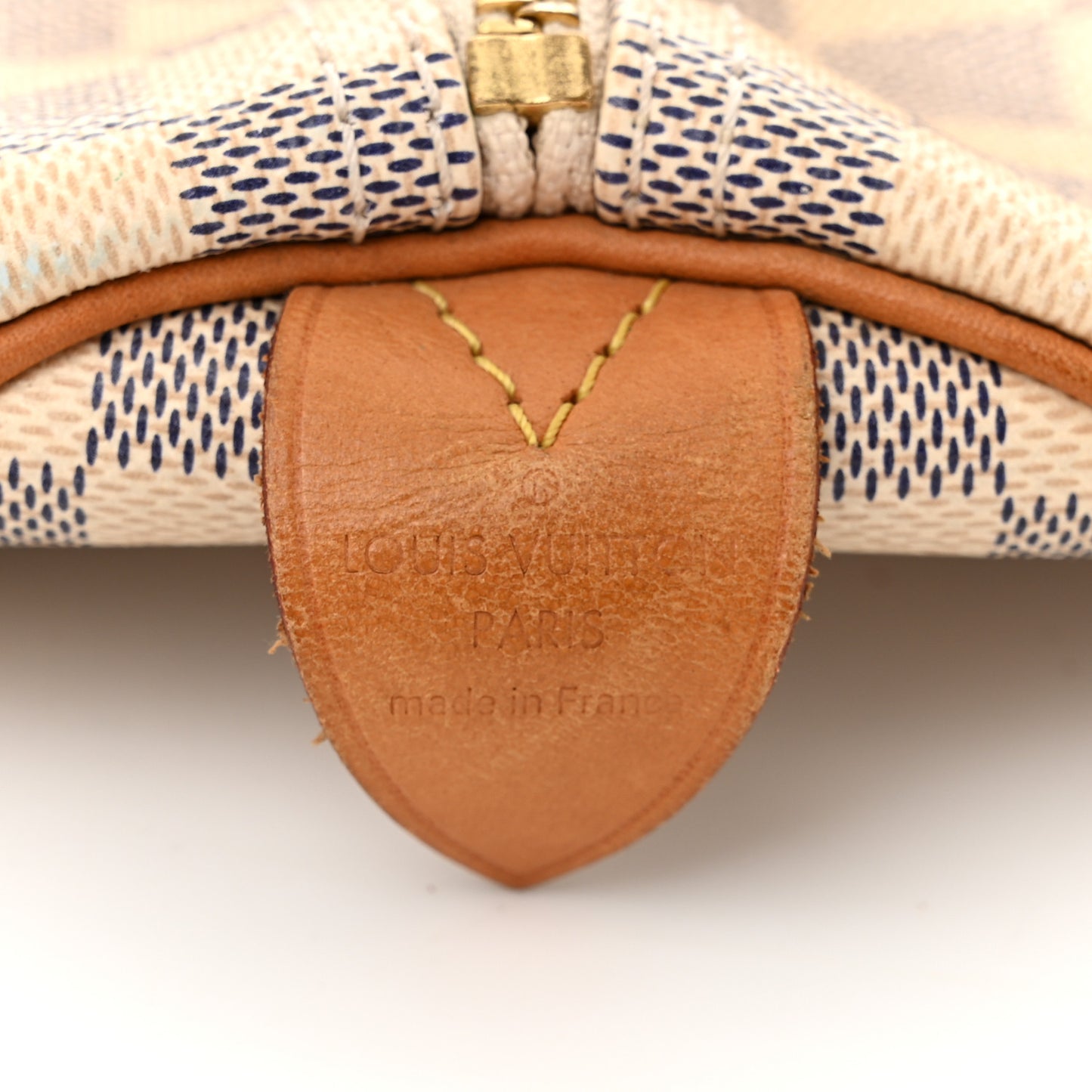 Damier Azur Speedy 30