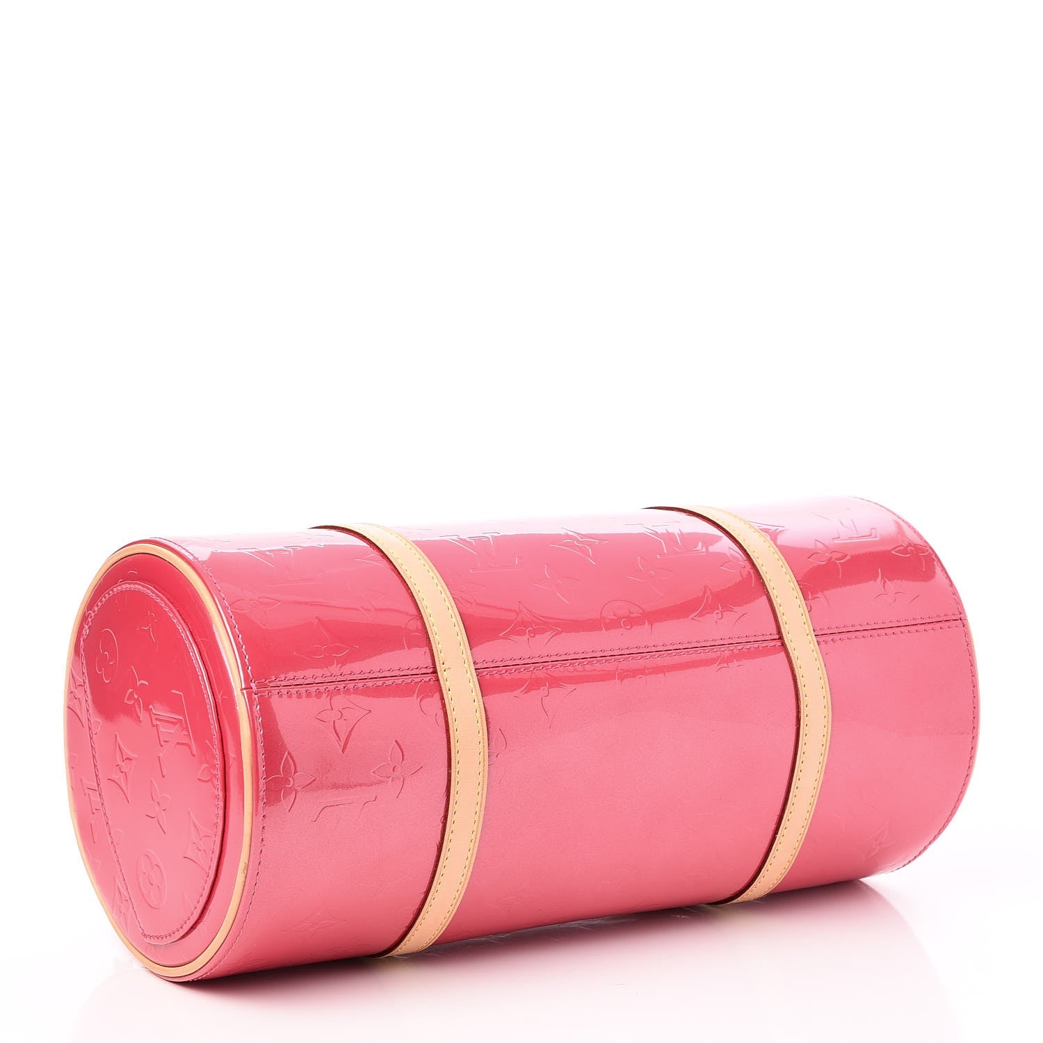 Louis Vuitton Vernis Bedford Framboise 4 of 6
