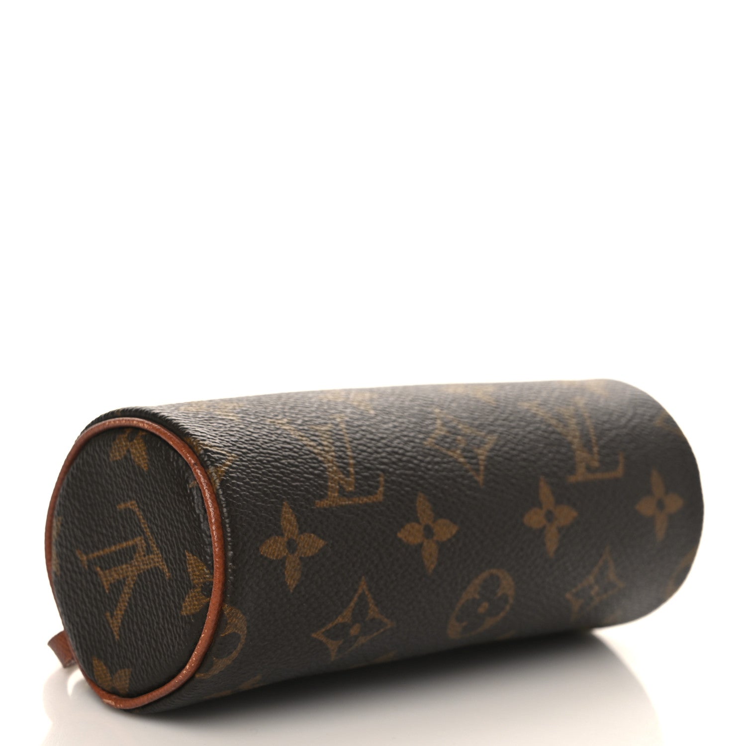 Louis Vuitton Monogram Mini Papillon 4 of 8