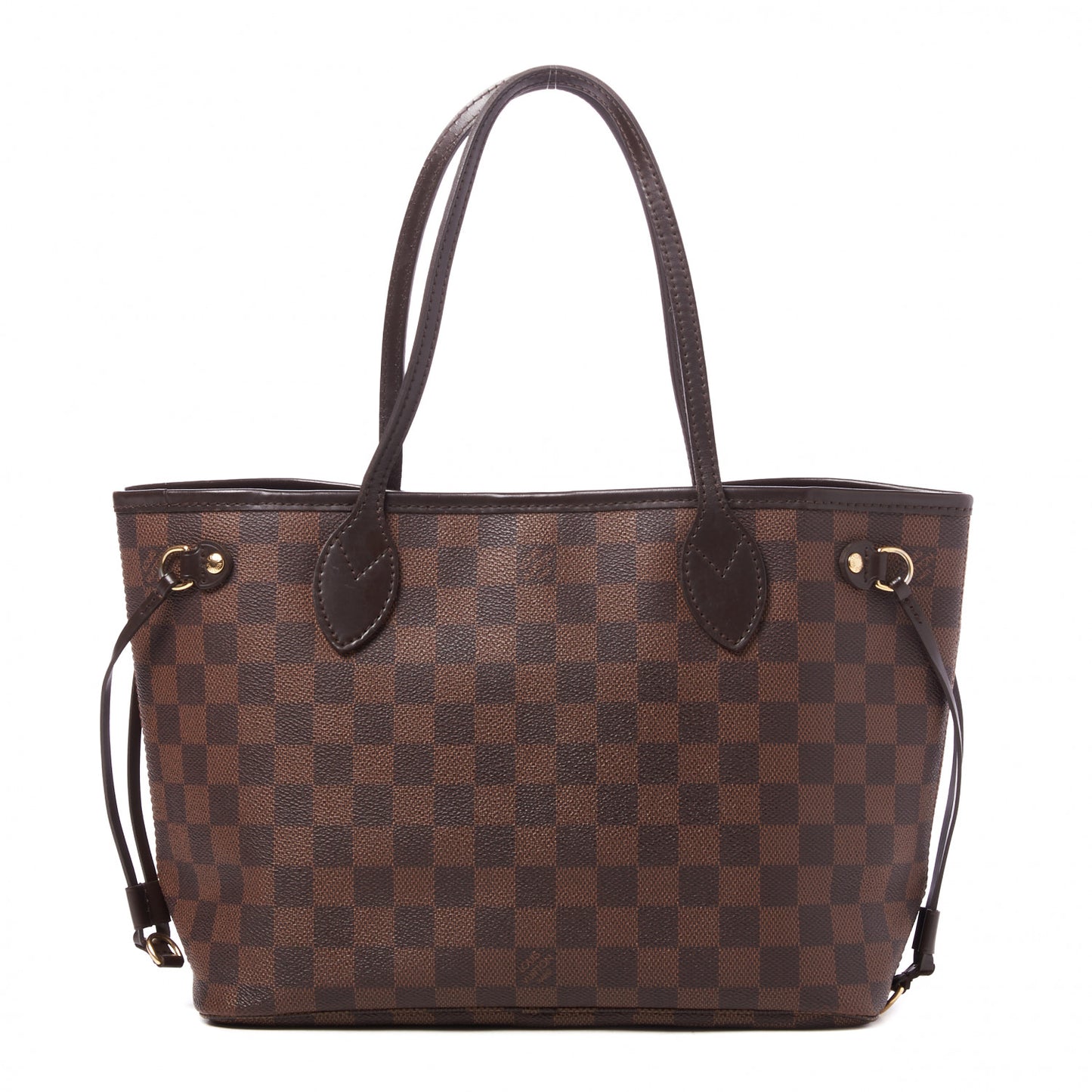 Damier Ebene Neverfull PM