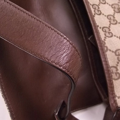 Gucci Monogram Jackie O 10 of 14