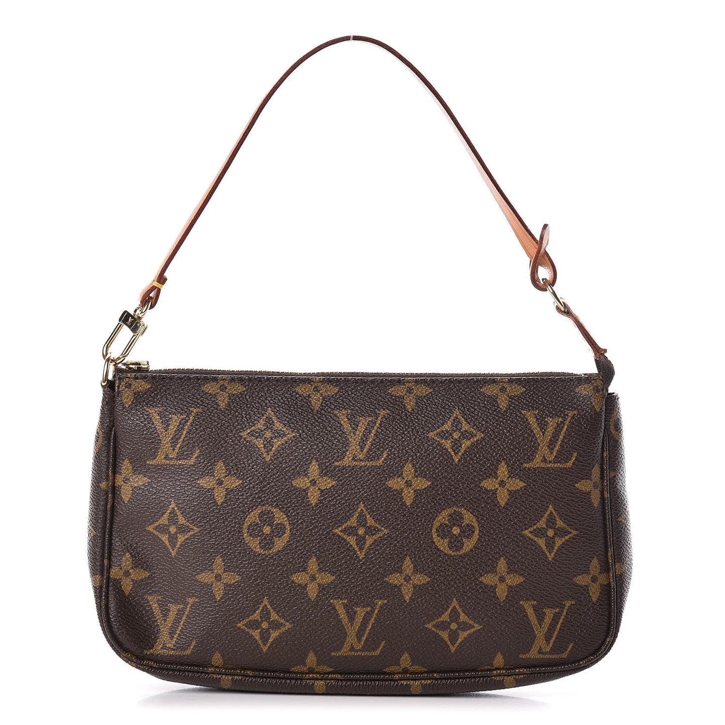 Monogram Pochette Accessories
