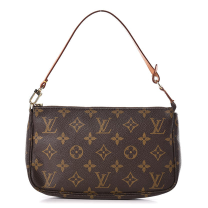 Louis Vuitton Monogram Pochette Accessories 1 of 12