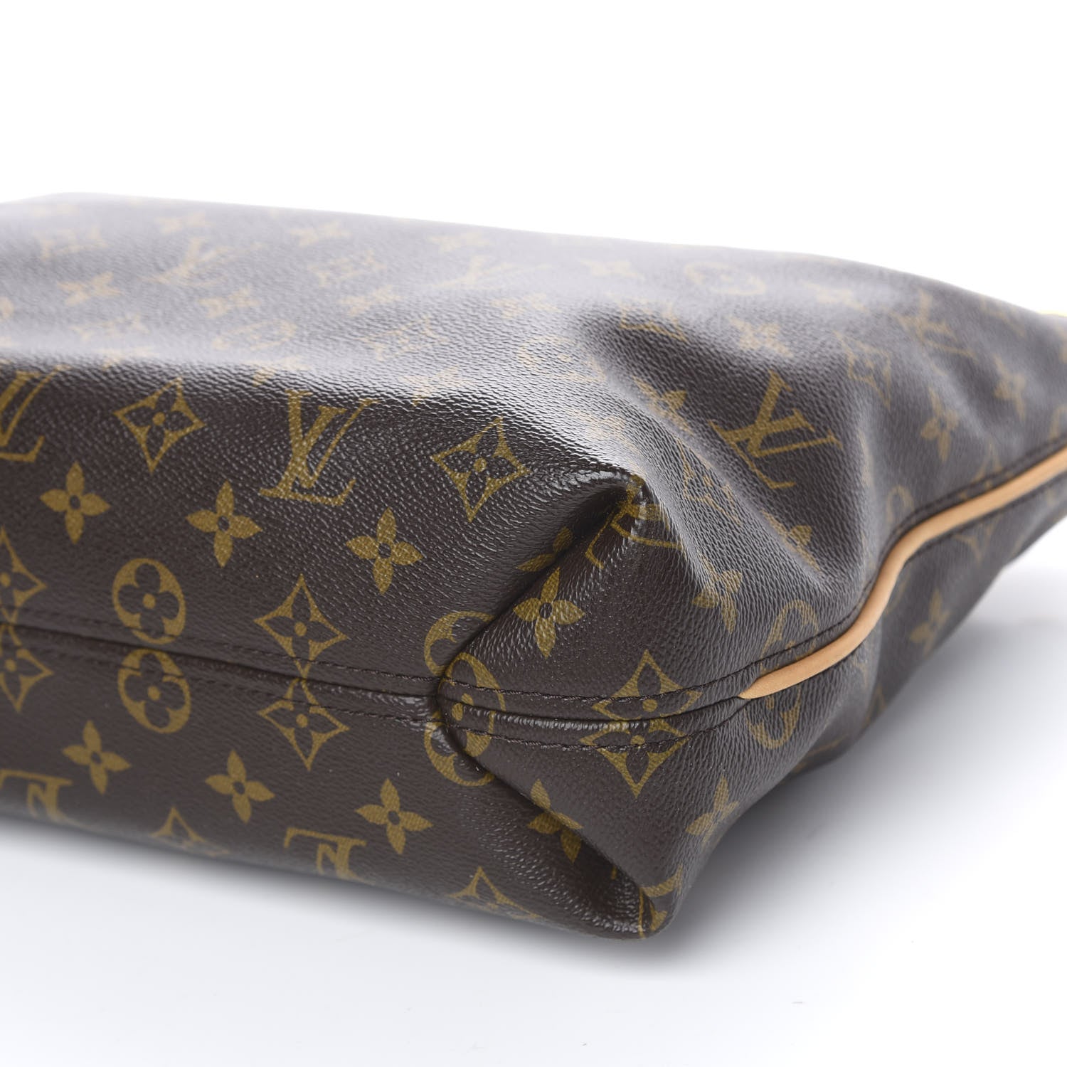 Louis Vuitton Monogram Sully PM 7 of 9