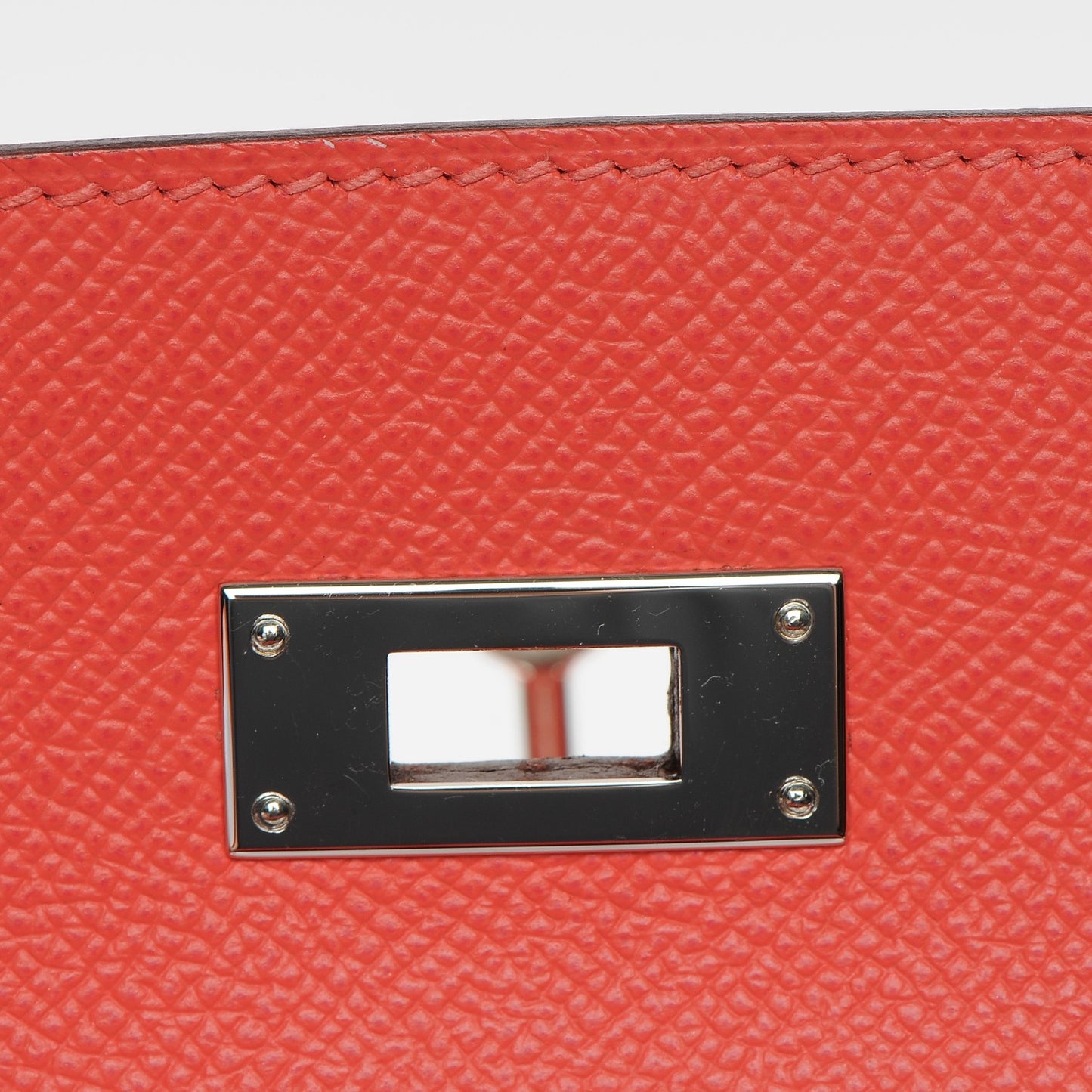 Epsom Kelly Sellier 32 Rose Jaipur