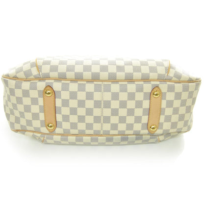 Louis Vuitton Damier Azur Galliera GM 4 of 10