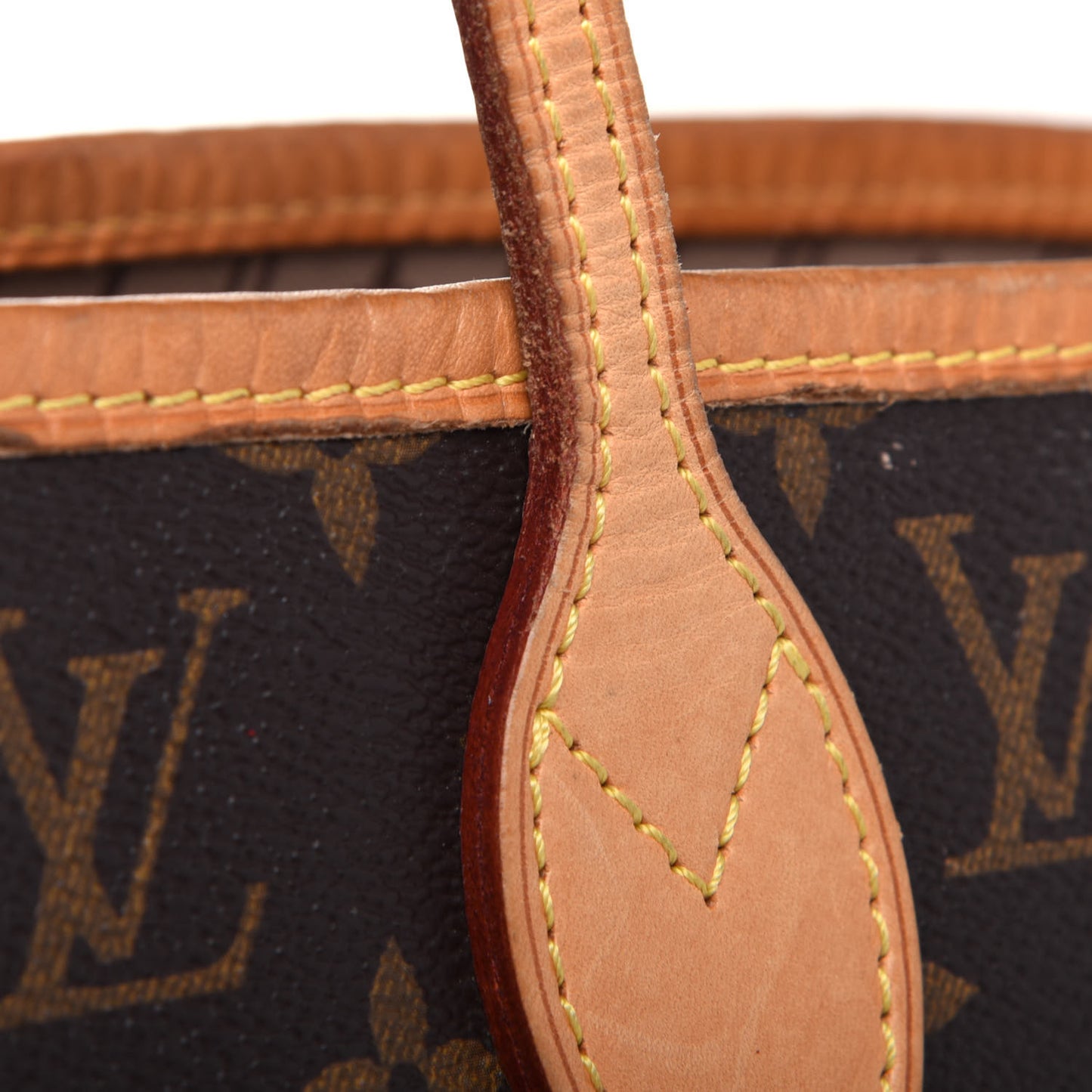 Monogram Neverfull MM