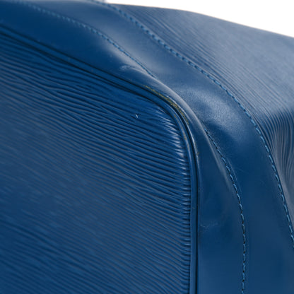 Louis Vuitton Epi Noe Toledo 8 of 13