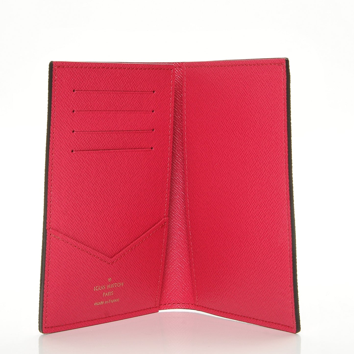 Monogram 2017 Christmas Animation Passport Cover