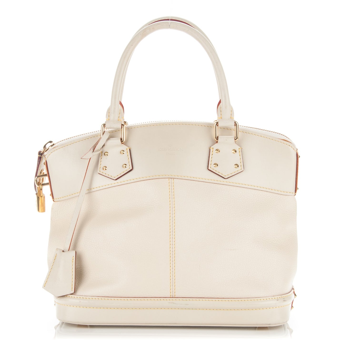 Suhali Lockit PM White