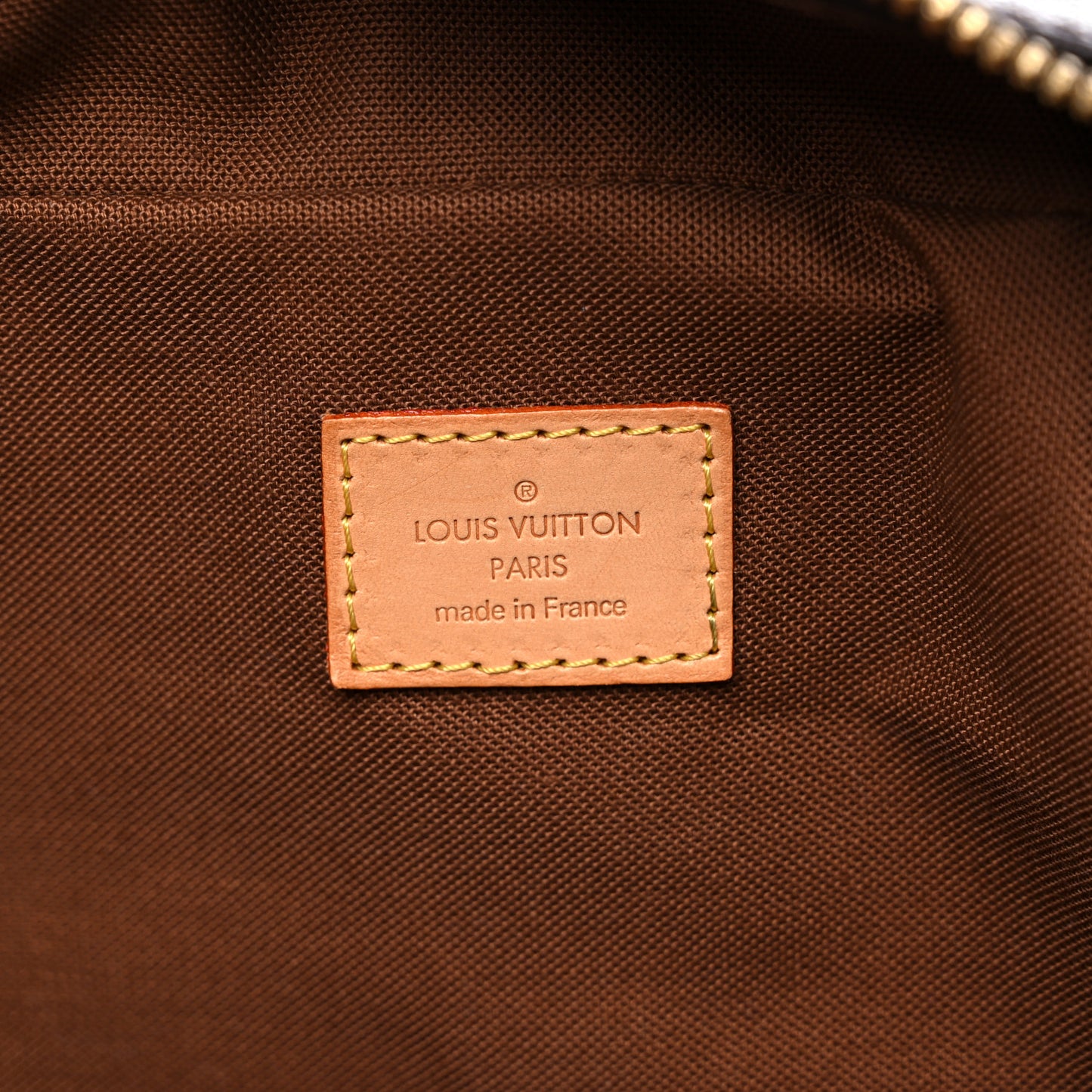 Monogram Eole 60