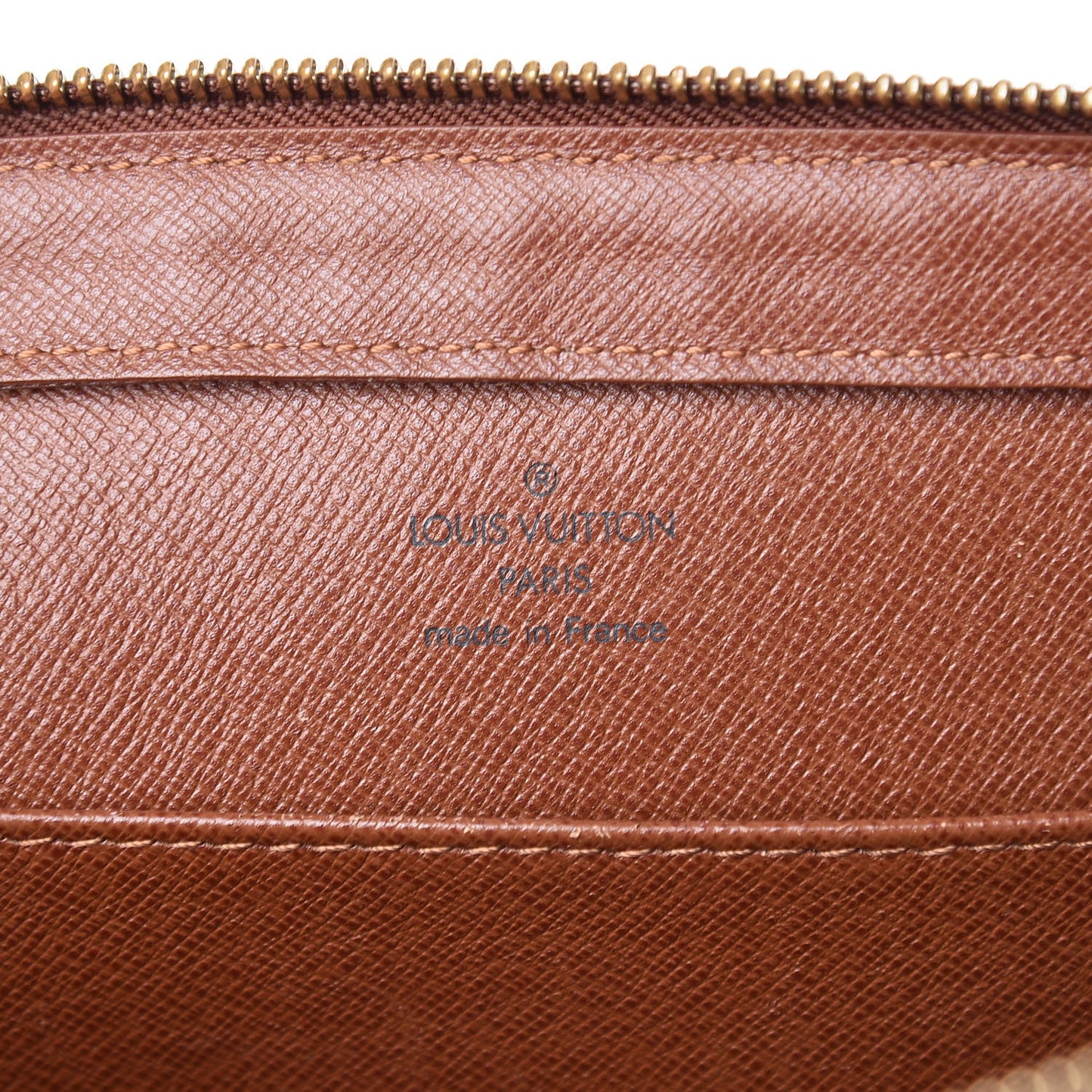Monogram Pochette Orsay