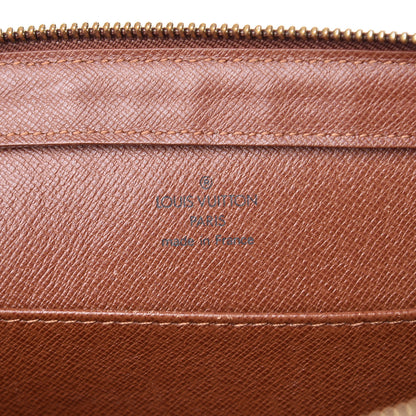 Louis Vuitton Monogram Pochette Orsay 6 of 13