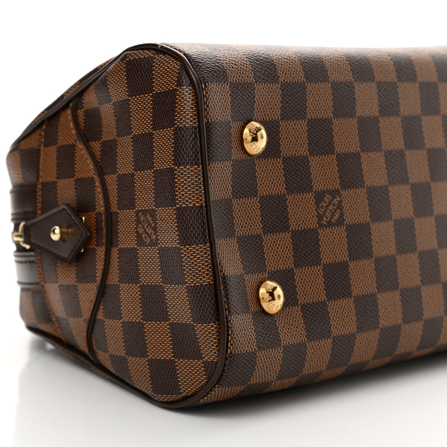 Damier Ebene Duomo