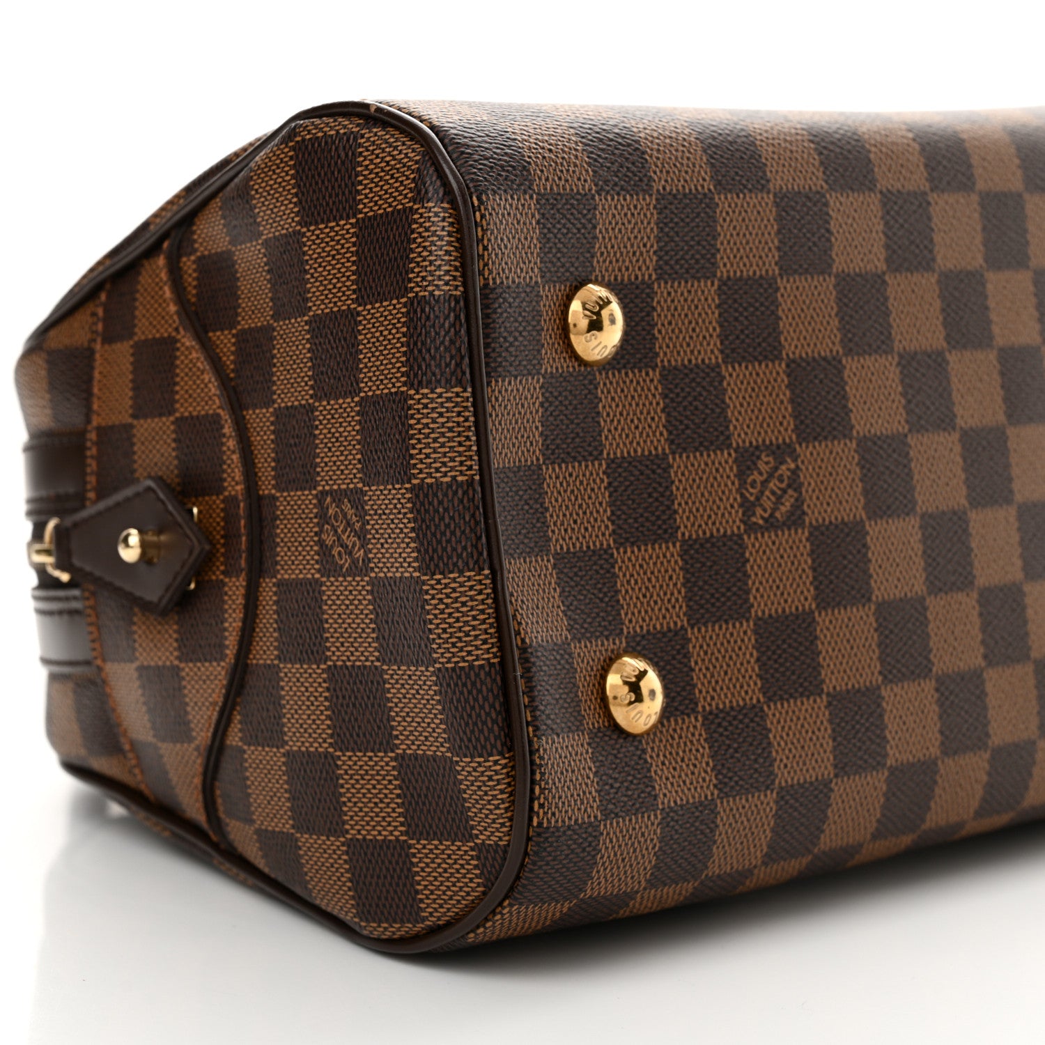 Louis Vuitton Damier Ebene Duomo 9 of 11