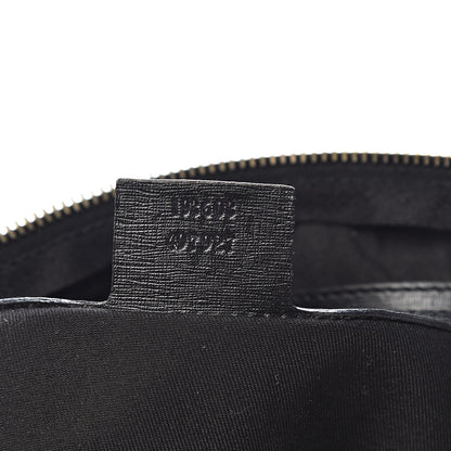 Gucci GG Plus Monogram Medium Joy Boston White Black 7 of 14