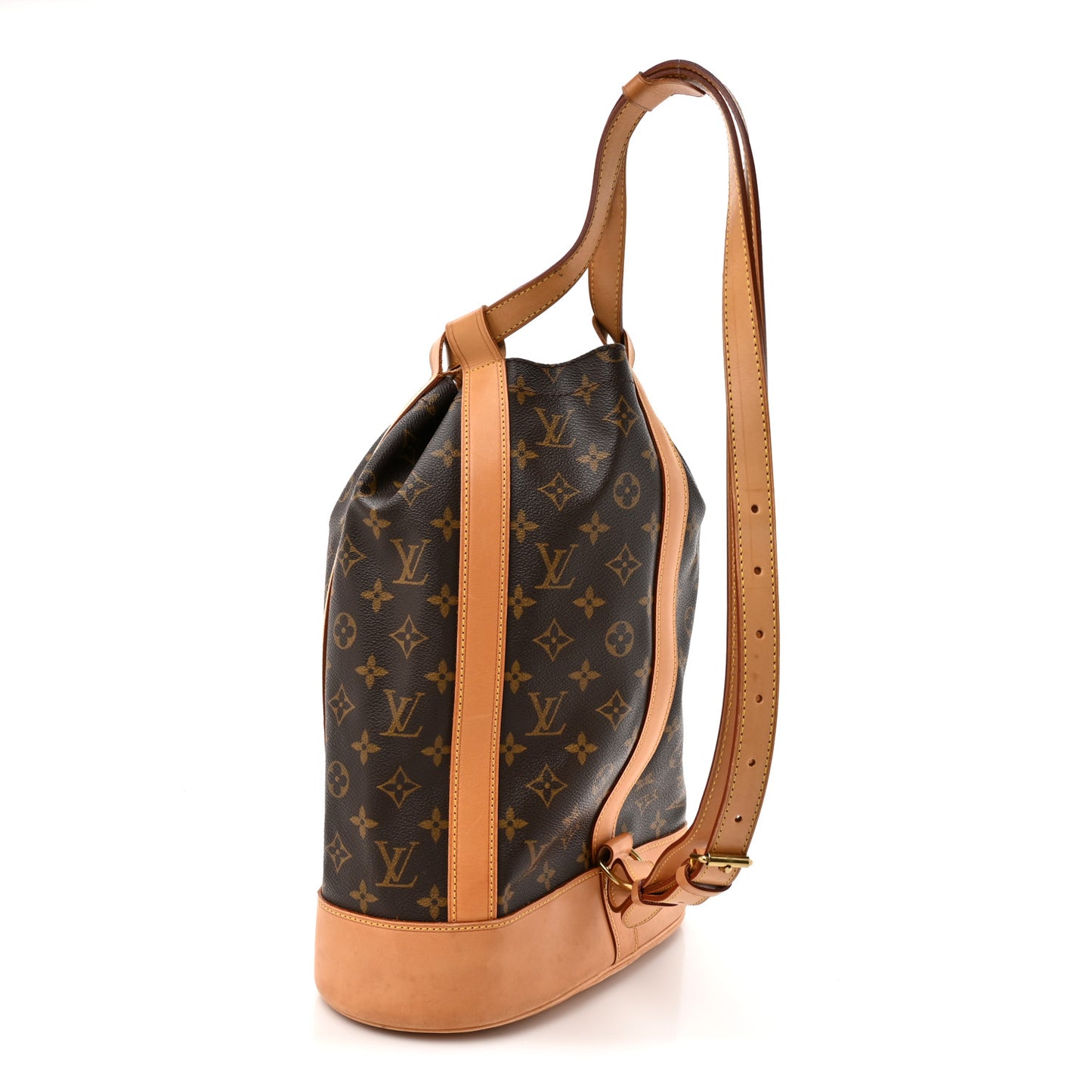 Monogram Randonnee PM