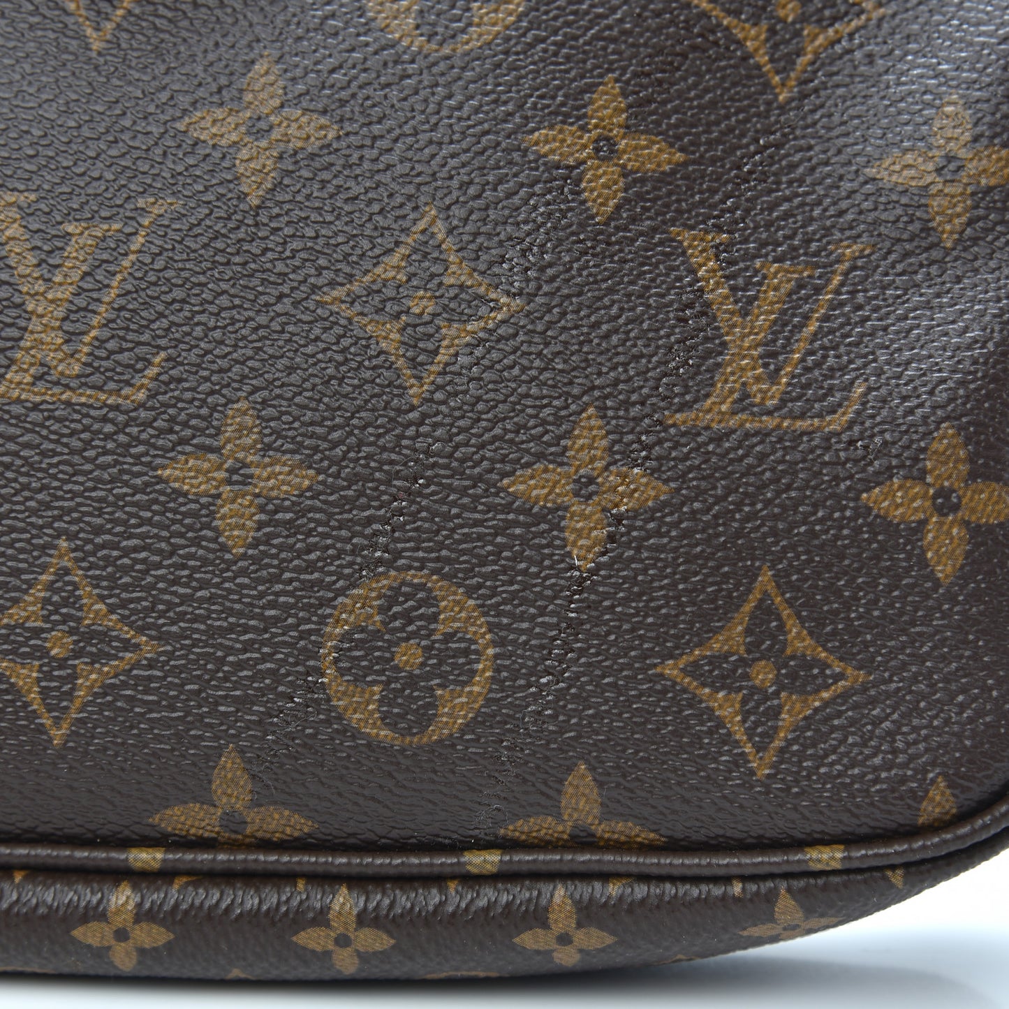Monogram Multi Pochette Accessories Large Pochette