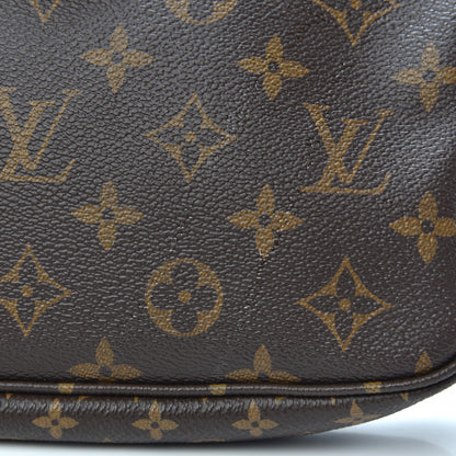 Louis Vuitton Monogram Multi Pochette Accessories Large Pochette 8 of 10