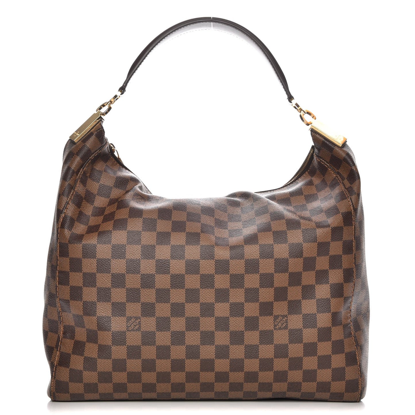 Damier Ebene Portobello GM