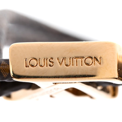 Louis Vuitton Monogram LV Bloom Bracelet 4 of 6