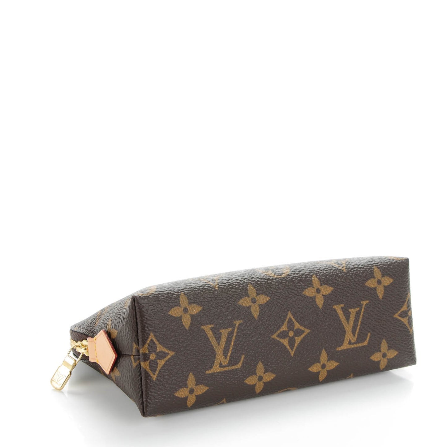 Monogram Cosmetic Pouch