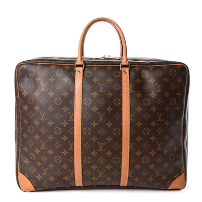 Louis Vuitton Monogram Sirius 50 1 of 15