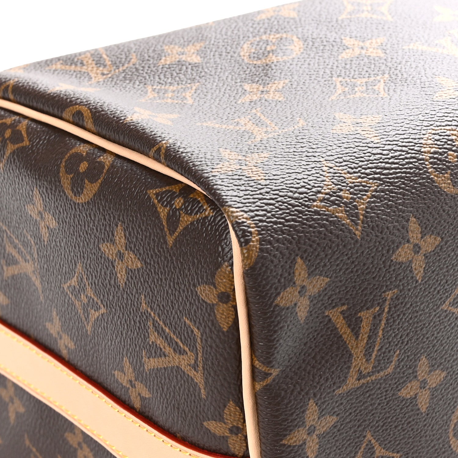 Louis Vuitton Monogram Speedy Bandouliere 30 8 of 11