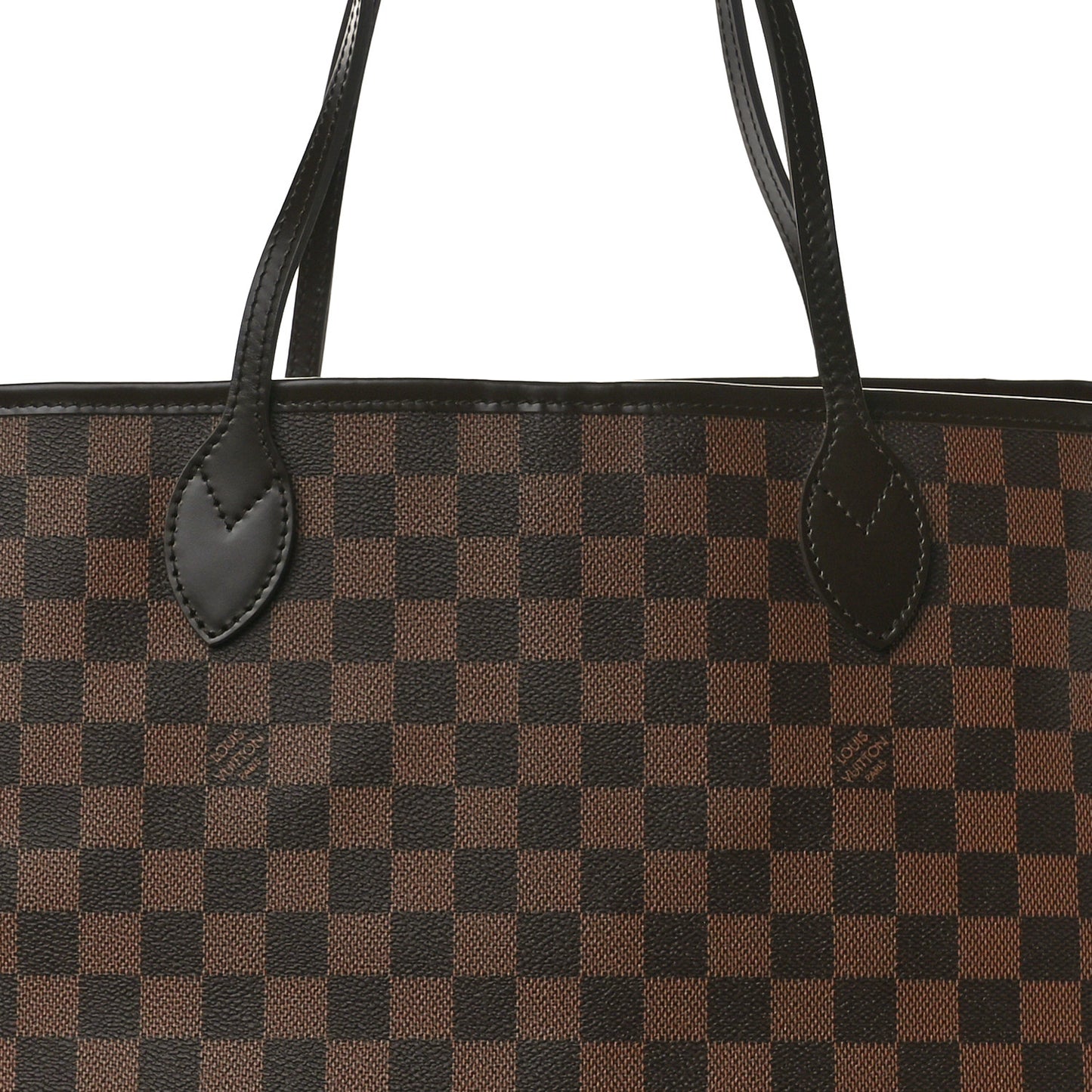 Damier Ebene Neverfull GM