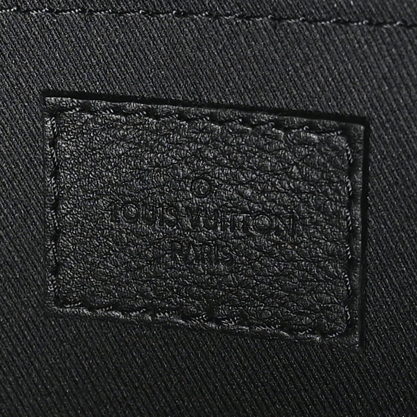 Monogram Palm Springs Backpack MM