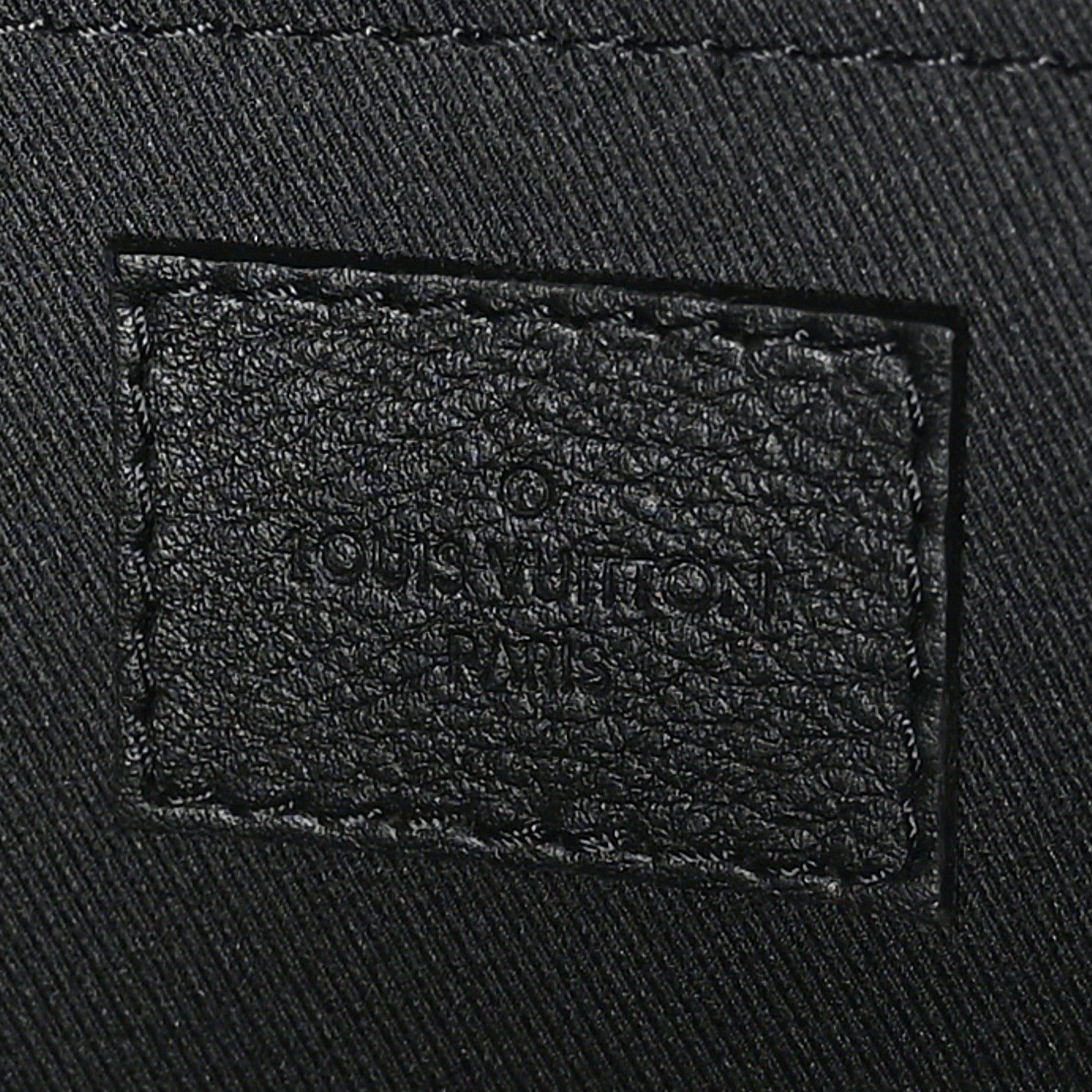 Louis Vuitton Monogram Palm Springs Backpack MM 6 of 9