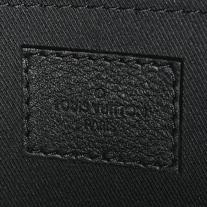 Louis Vuitton Monogram Palm Springs Backpack MM 6 of 9