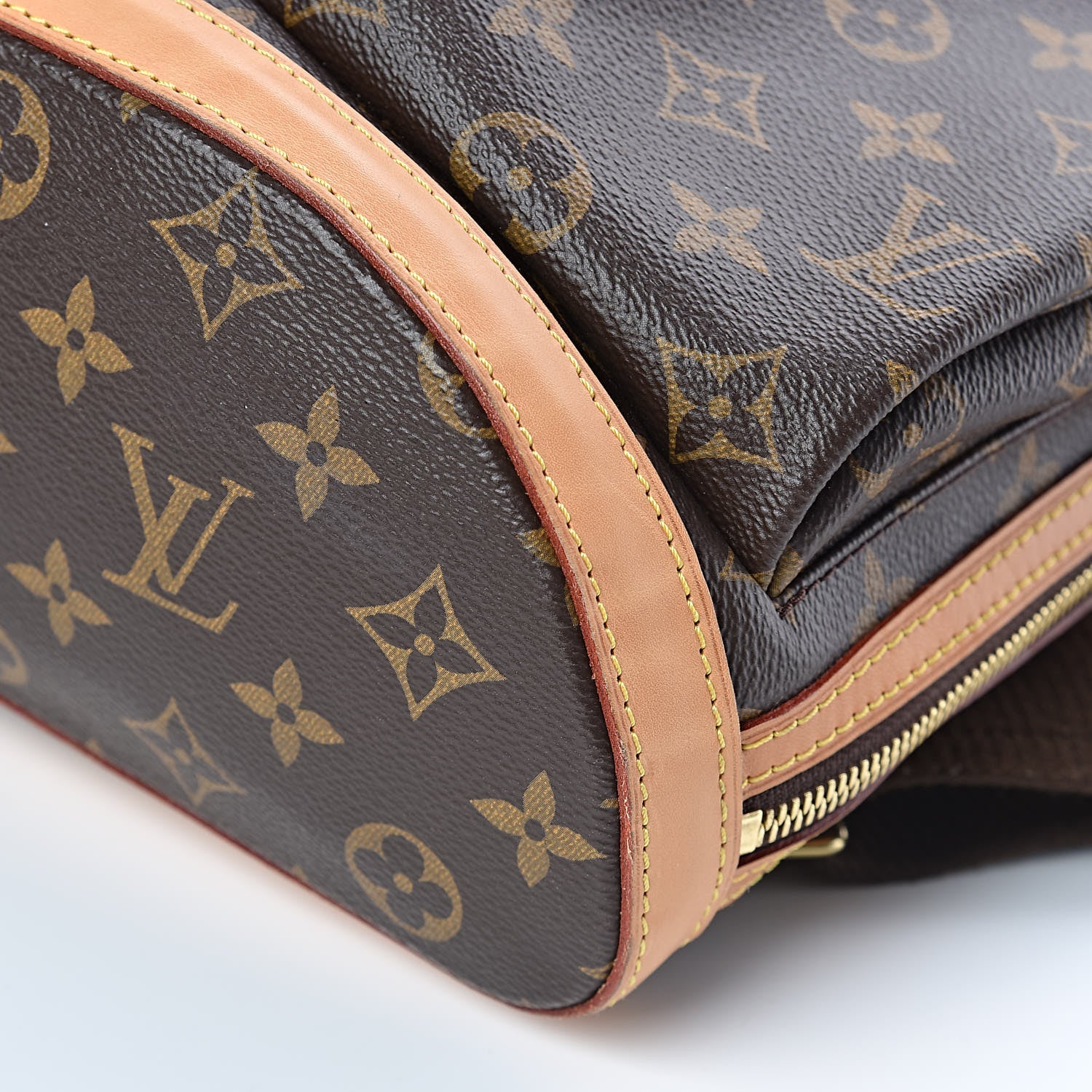 Louis Vuitton Monogram Bosphore Backpack 16 of 16