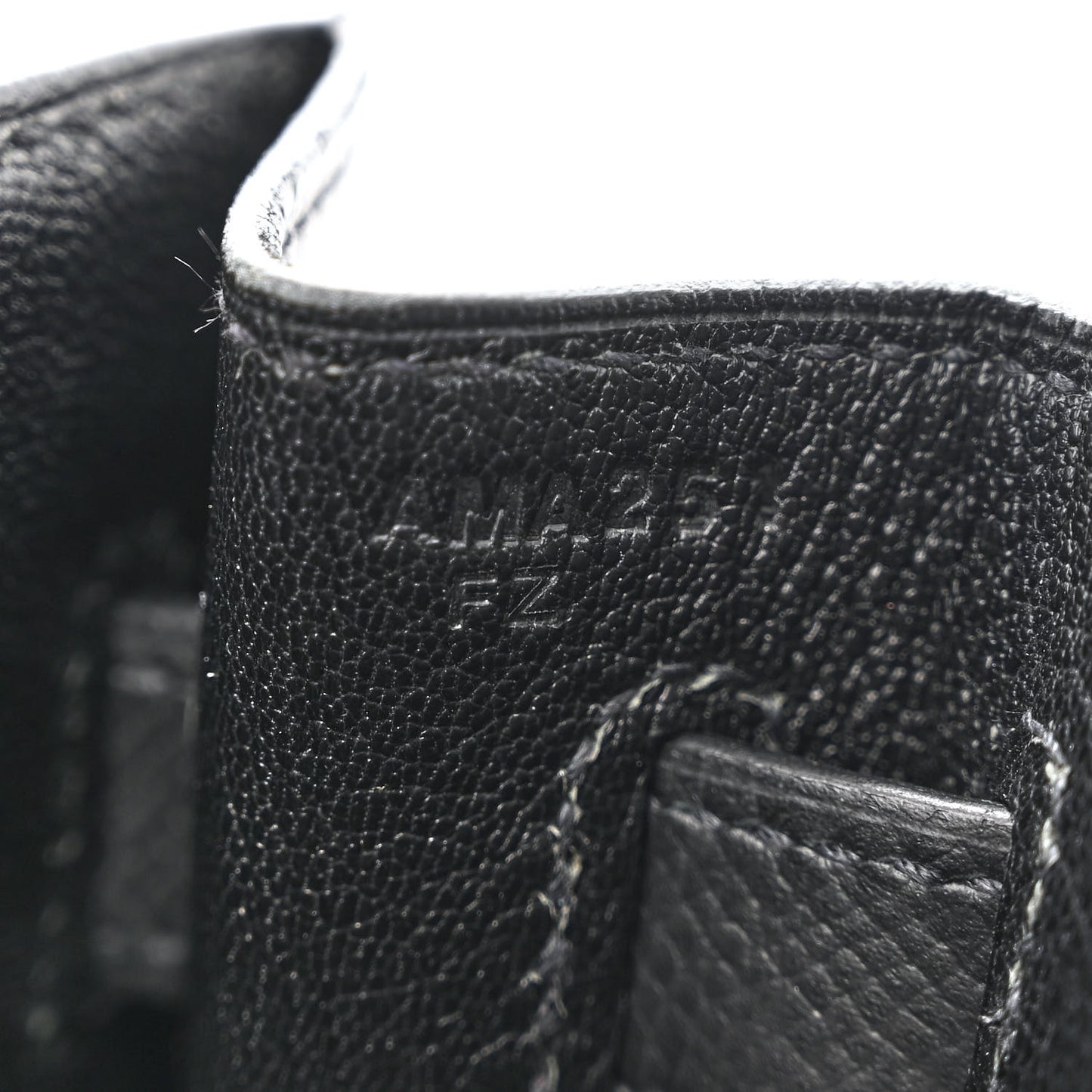 Epsom Kelly Sellier 32 Black
