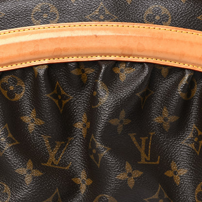 Louis Vuitton Monogram Klara 7 of 10